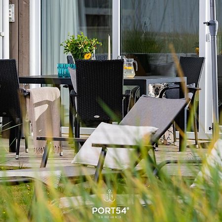 Ferienhaus Nordlicht Marina Wendtorf Exterior foto