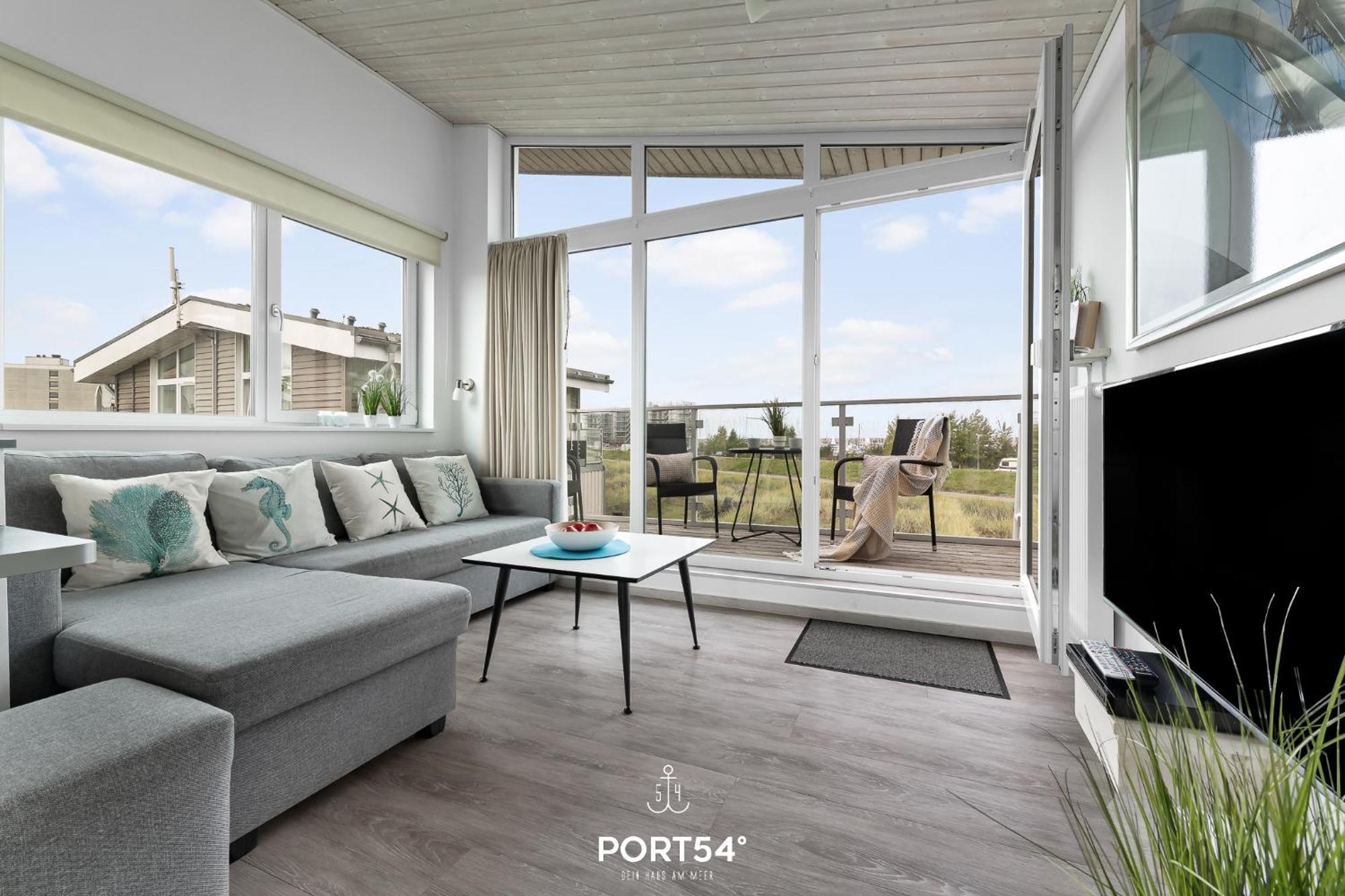 Ferienhaus Nordlicht Marina Wendtorf Exterior foto